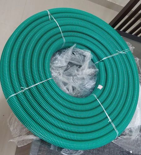 Flexible hose pipe